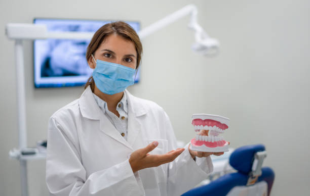 Best Emergency Tooth Extraction in Muniz, TX