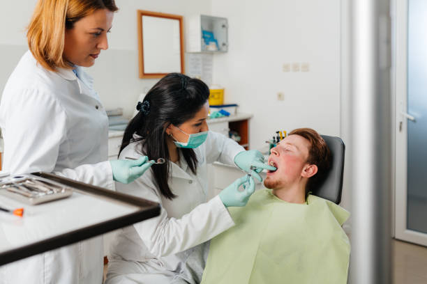Best Urgent Care for Lost Fillings or Crowns in Muniz, TX