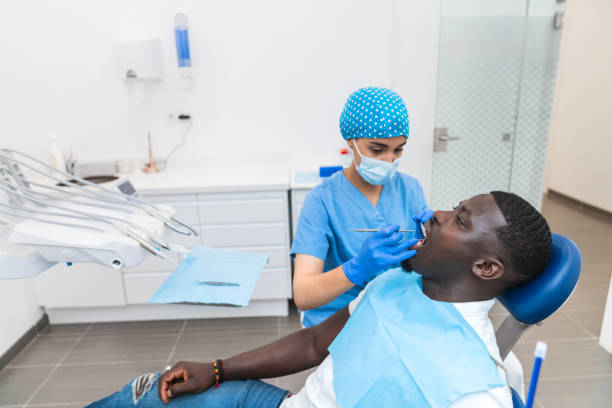 Best Emergency Treatment for Dental Infections or Abscesses in Muniz, TX