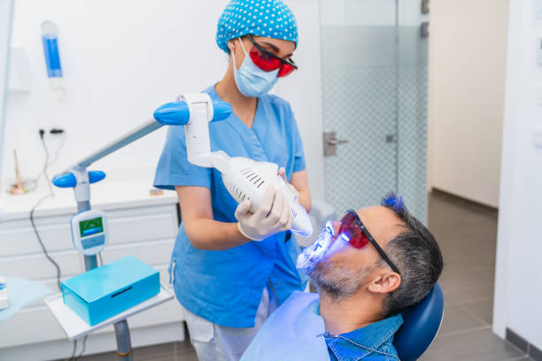 Best Emergency Denture Repair in Muniz, TX